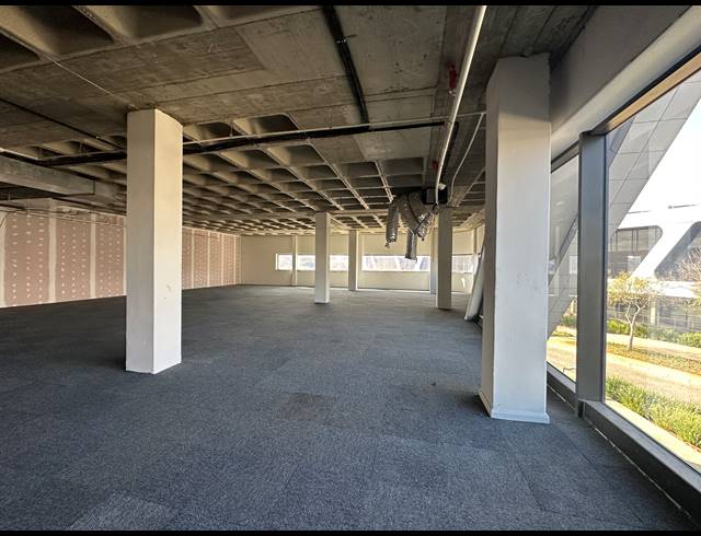269M² OFFICE TO LET IN DORINGKLOOF